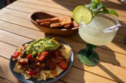 La Parrilla | Mexican Bar & Grill | Lark Lane, Liverpool
