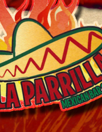 La Parrilla