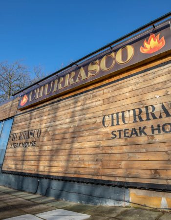 Churrasco Steakhouse