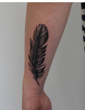 Fallen Angel Tattoo Studio