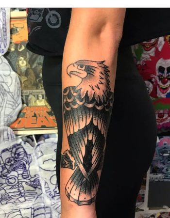 Fallen Angel Tattoo Studio