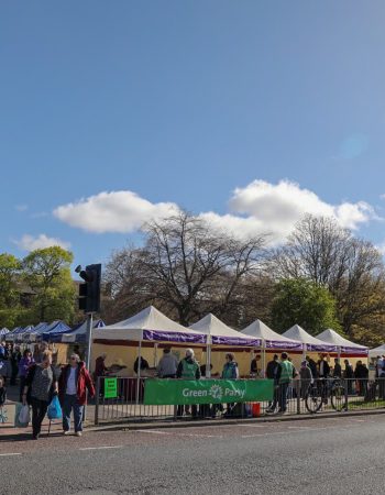 Farmer’s Market