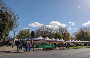 Farmer’s Market