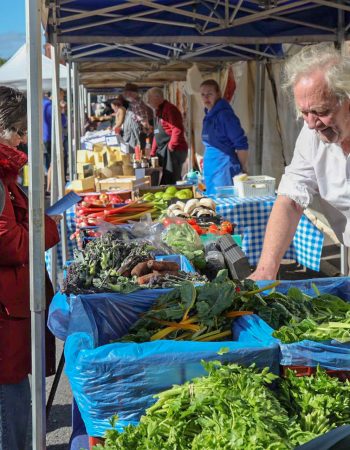 Farmer’s Market