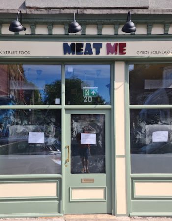 MeatMe