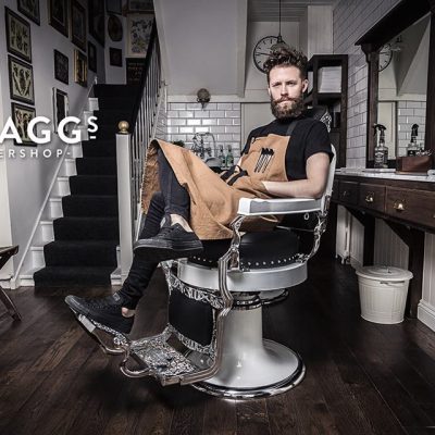 Scraggs Barbershop