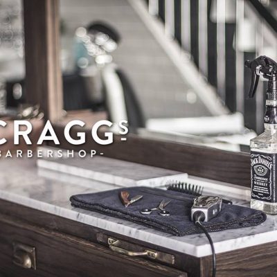 Scraggs Barbershop