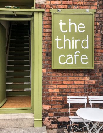 The Third Cafe